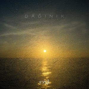 Album Dağınık from Ezgi Aktan