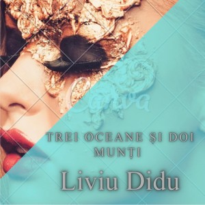 Album Trei oceane si doi munti from Liviu Didu