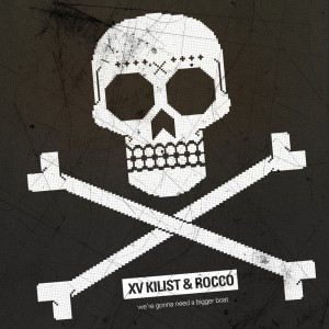 Dengarkan Who Would You Call? lagu dari XV Kilist dengan lirik