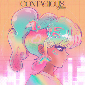 收听Bestrack的Contagious歌词歌曲