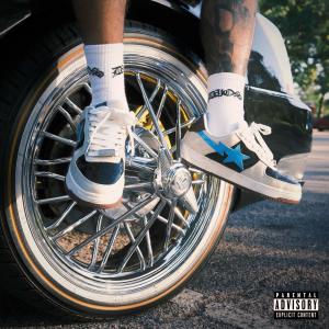Album What it iz (feat. Slim Thug) (Explicit) from Le$