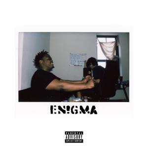AyooLii的专辑enigma (Explicit)