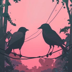 Healing Music Collective的專輯Ambient Birds, Vol. 100