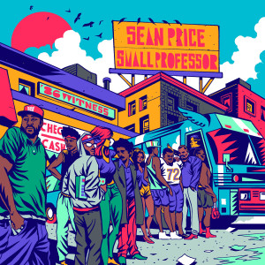 Listen to John Gotti (Philly Blunt Remix|Explicit) song with lyrics from Sean Price