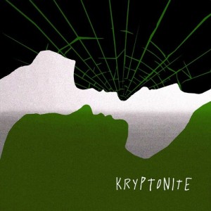Album Kryptonite from Bad-Roc