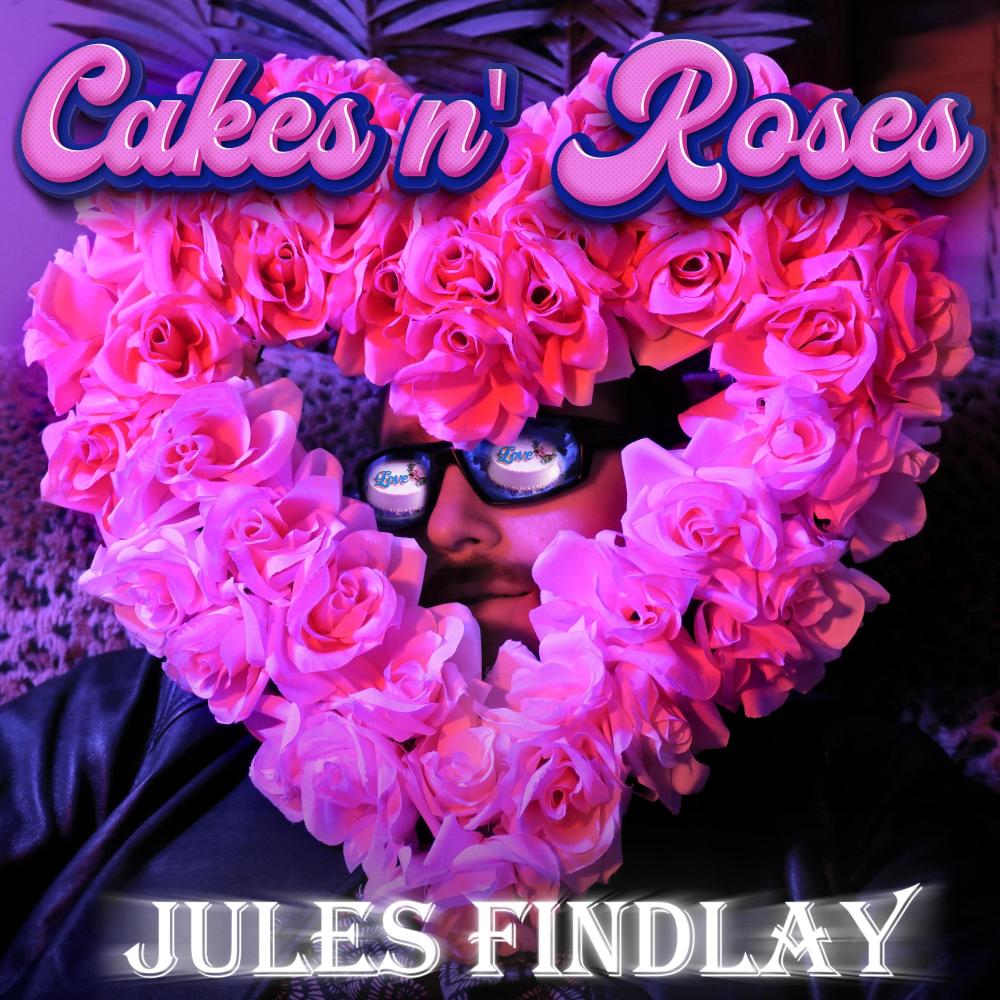 Cakes n' Roses (Explicit)