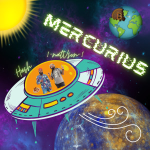 ดาวน์โหลดและฟังเพลง Mercurius (Explicit) พร้อมเนื้อเพลงจาก 1-natVson-1