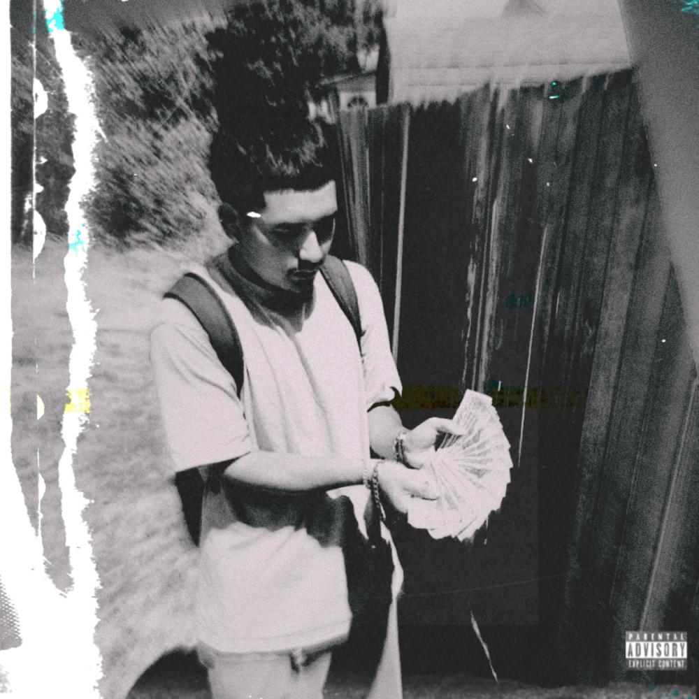 GHOST (feat. Fazo3X & T3X) (Explicit)