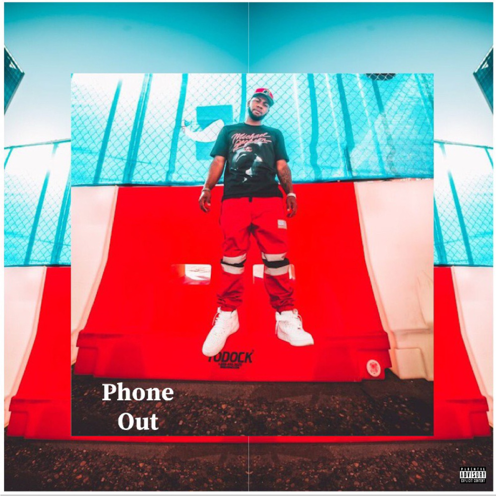 Phone Out (Explicit)