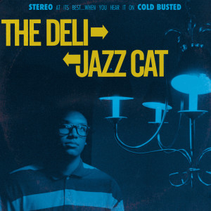 Album Jazz Cat from The Deli