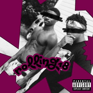 收听Kycee的Rolling18 (Explicit)歌词歌曲