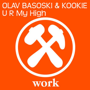 ดาวน์โหลดและฟังเพลง U R My High (Original Mix16bit) พร้อมเนื้อเพลงจาก Olav Basoski