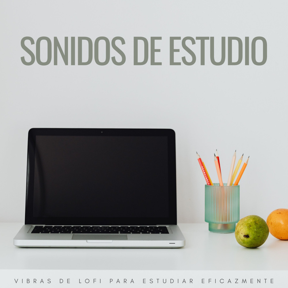 Oasis De Estudio Lofi