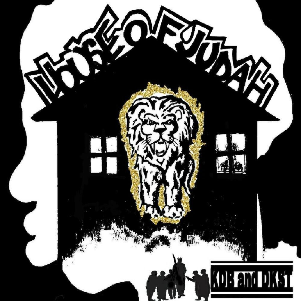 HOUSE OF JUDAH (Explicit)