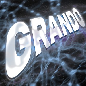 Album GRANDO from wharoxmane