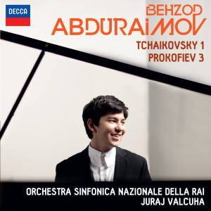 Juraj Valcuha的專輯Tchaikovsky: Piano Concerto No.1; Prokofiev: Piano Concerto No.3
