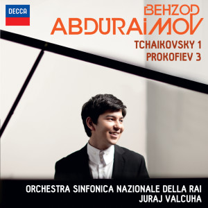 收聽Behzod Abduraimov的Tchaikovsky: Swan Lake, Op.20 - Arr. for piano by Earl Wild - Dance Of The Four Swans - Pas de quatre歌詞歌曲