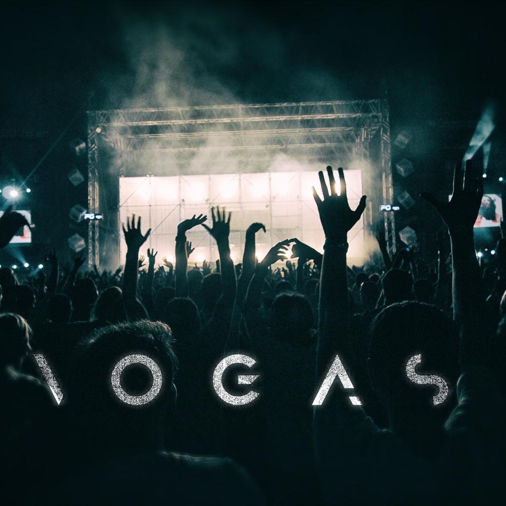 My Worst Mistake (VOGAS)