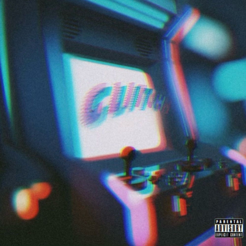 Glitch (feat. Lil Beans) (Explicit)