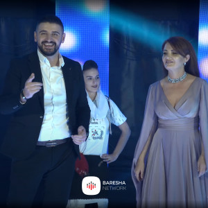 Dengarkan lagu O bylbyl o lum bylbyl nyanyian Taulant Bajraliu dengan lirik