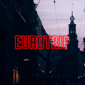 Album Eurotrip from Krawk