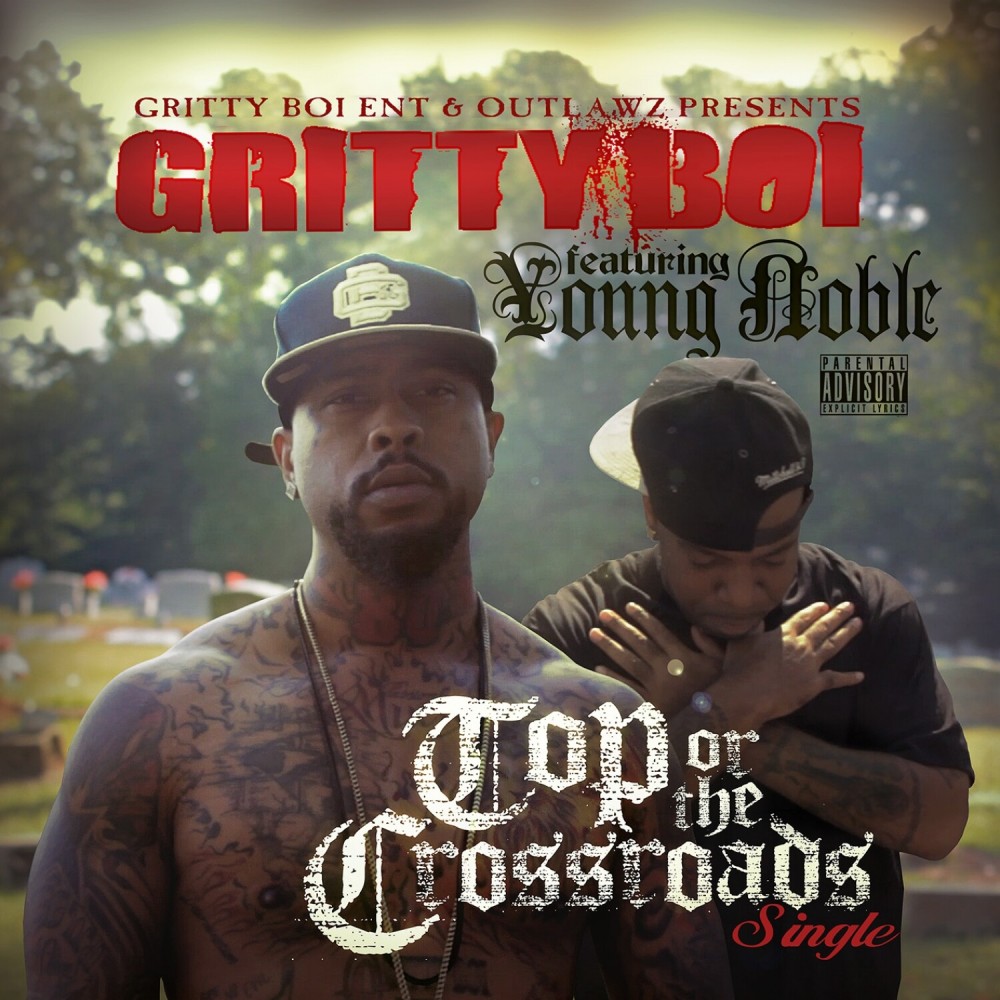 Top or the Crossroads (Explicit)