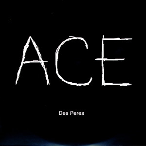 Des Peres的專輯Ace Doubt (Explicit)