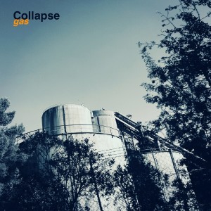 收聽Collapse的Gas歌詞歌曲