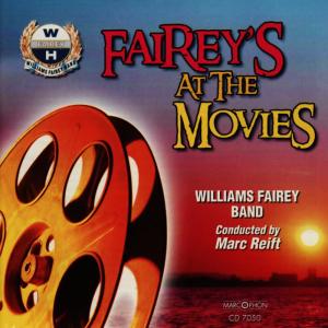 收聽Williams Fairey Band的The Last of The Mohicans歌詞歌曲
