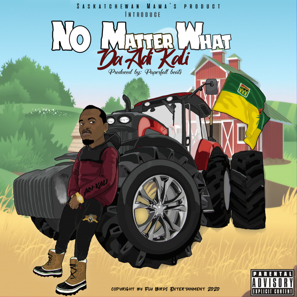 No Matter What (Explicit)