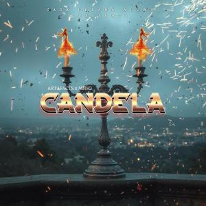 收聽ArtafactsMusic的CANDELA (Explicit)歌詞歌曲