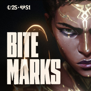 League Of Legends的專輯Bite Marks