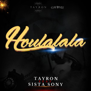 Album Houlalala from 