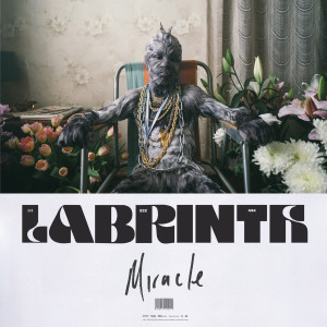 Labrinth的專輯Miracle