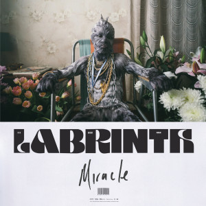 收聽Labrinth的Miracle歌詞歌曲