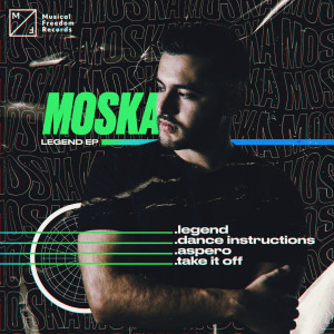 ดาวน์โหลดและฟังเพลง Take It Off พร้อมเนื้อเพลงจาก MOSKA