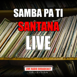 ดาวน์โหลดและฟังเพลง Toussaint L'Overture (Live) พร้อมเนื้อเพลงจาก Santana