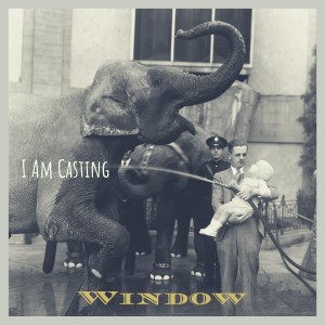 ดาวน์โหลดและฟังเพลง Window พร้อมเนื้อเพลงจาก I Am Casting