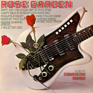 Album Rose Garden oleh Country Road
