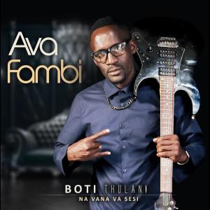 收聽Boti Thulani Na Vana Va Sesi的Mali (feat. Sesi)歌詞歌曲