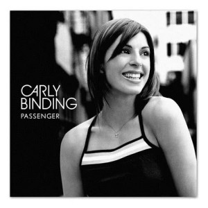 ดาวน์โหลดและฟังเพลง We Kissed (Album Version) พร้อมเนื้อเพลงจาก Carly Binding