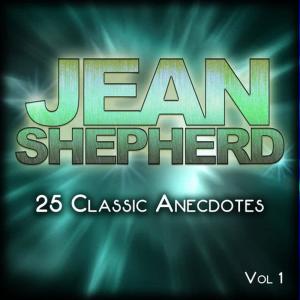 收聽Jean Shepherd的Spring歌詞歌曲