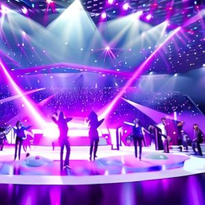 ดาวน์โหลดและฟังเพลง DANCE พร้อมเนื้อเพลงจาก svishi