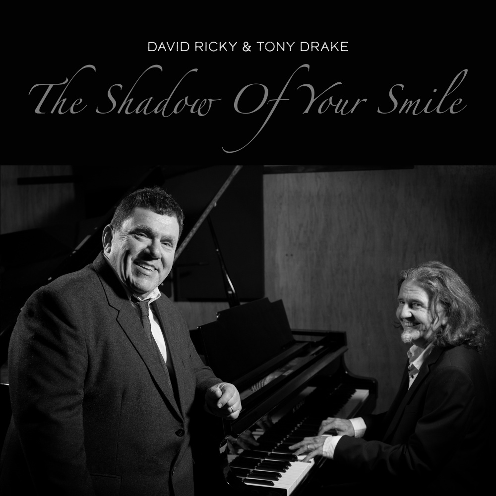The Shadow of Your Smile (Live)