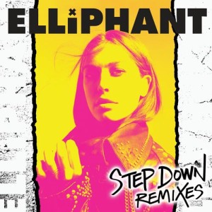 ดาวน์โหลดและฟังเพลง Step Down (Toyboy & Robin Remix) (Explicit) (WDL-Legotrap Remix|Explicit) พร้อมเนื้อเพลงจาก Elliphant