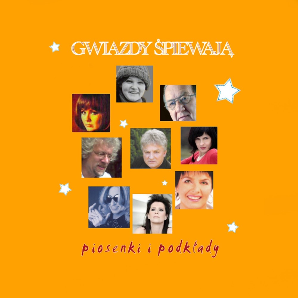 Krakowska ballada (Podkład)