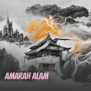 ดาวน์โหลดและฟังเพลง Amarah Alam พร้อมเนื้อเพลงจาก Revolution