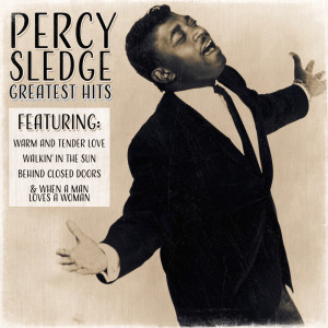Percy Sledge The Greatest Hits dari Percy Sledge