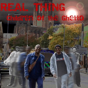 The Real Thing的專輯Children of the Ghetto - Single (Live)