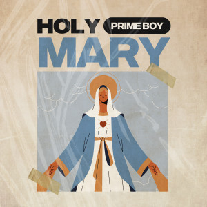 Album Holy Mary from 